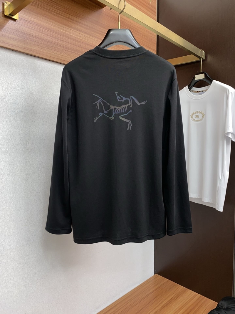Arcteryx Hoodies
